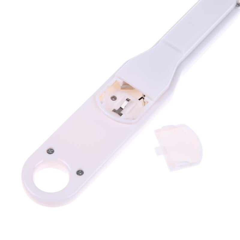 The MeasurSpoon™: Digital Scale & Measuring Spoon